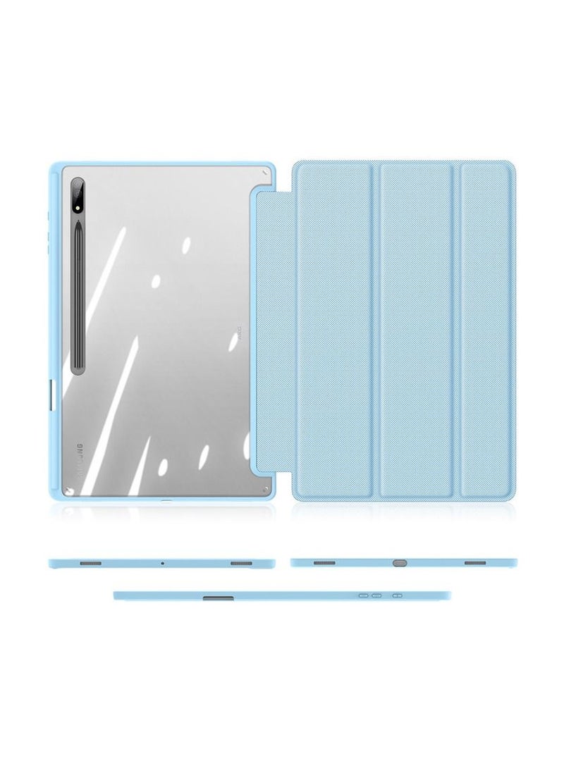ISank Samsung Galaxy Tab S8 Ultra 2022 14.6 inch Shockproof Case Cover - Image 2