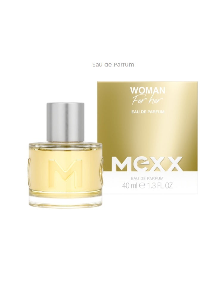 Mexx Woman 40 ML