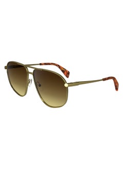 LANVIN Unisex Sunglasses LNV134S-745-5914  - Image 2