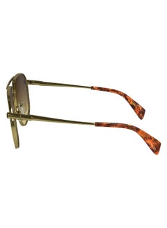 LANVIN Unisex Sunglasses LNV134S-745-5914  - Image 4