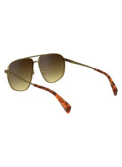 LANVIN Unisex Sunglasses LNV134S-745-5914  - Image 5
