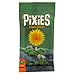 Pandasaurus Games Pixies Flower Power Card Game Expansion Add 14 New Cards with Dual Colors Bonuses and Penalties Family Fun for Kids Adults Ages 8 26 Players 30 Minute Playtime - Image 2