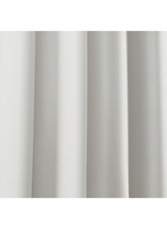 Home Box Atlanta Single Window Curtain 160 x 140 cm  - Image 3