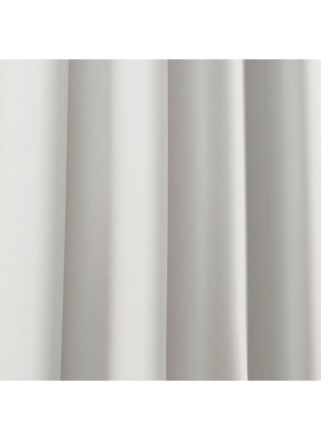 Home Box - Atlanta Single Window Curtain 160 x 140 cm - Image 1