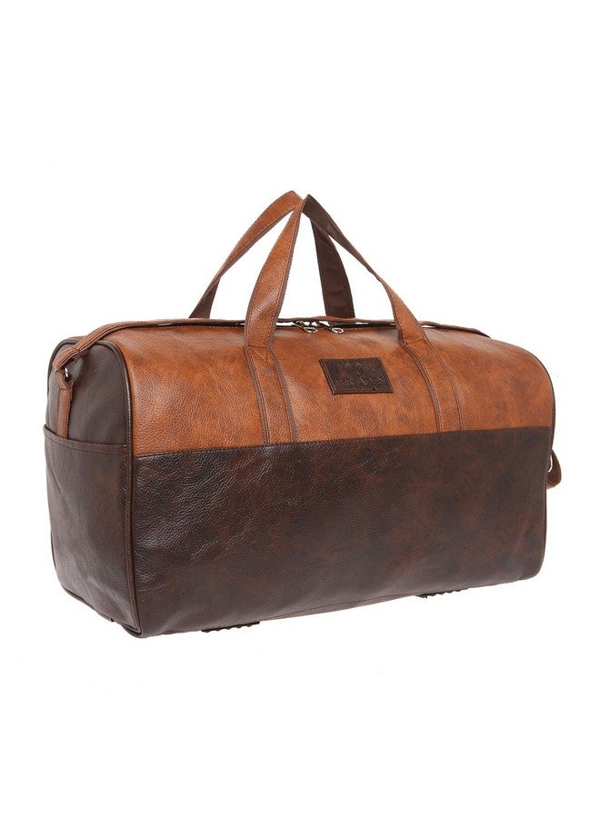 Fur Jaden 25L Travel Duffle Bag for Weekend Trip Cabin Luggage and Gym Sports Duffle for Men and Women - Image 1