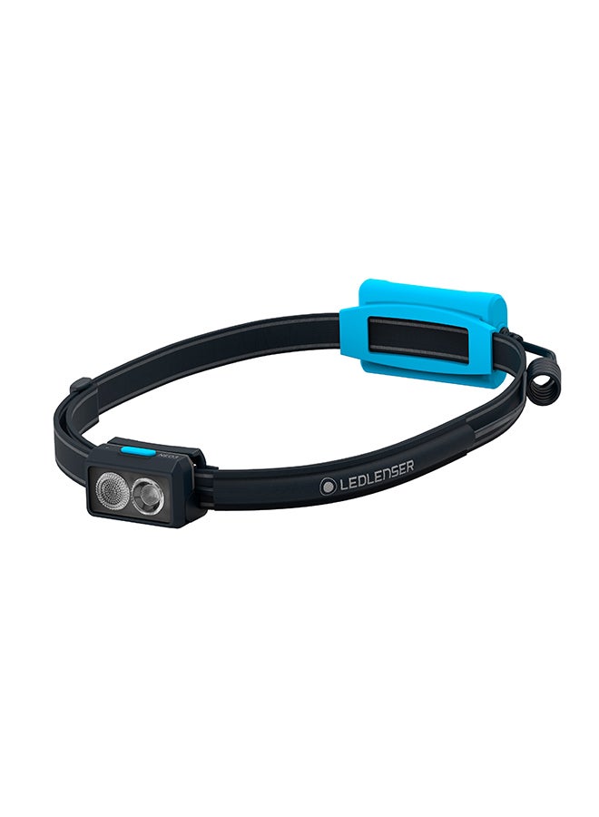 LEDLENSER NEO3 Black & Blue - Image 1
