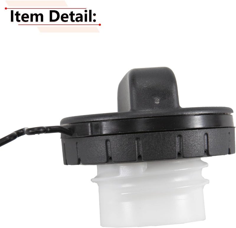 RLB-HILON غطاء وقود RLB-HILON لطرازات تويوتا ولكزس - Image 5