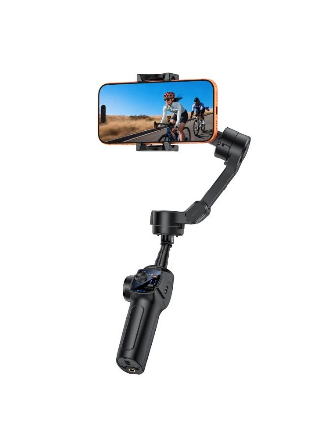 Yesido Yesido SF32 3-axis Telescopic Selfie Stick ZF333A91BE1C05429A4B9Z