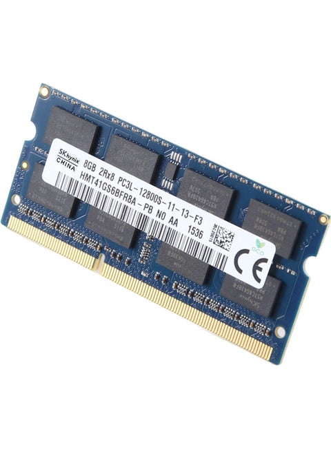 Hynix Hynix Laptop RAM Memory 8GB DDR3 PC3L-12800S