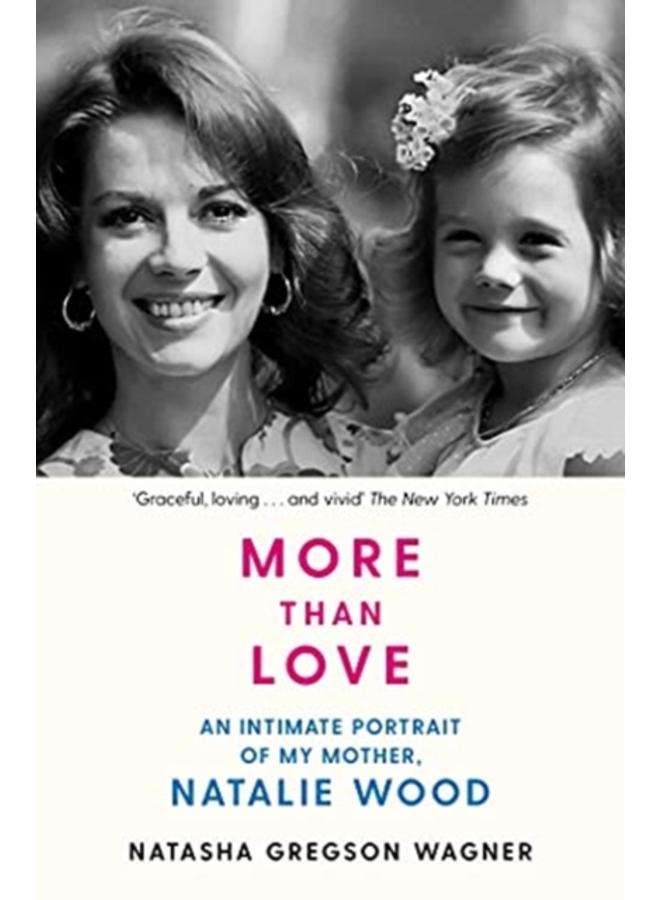 More than Love