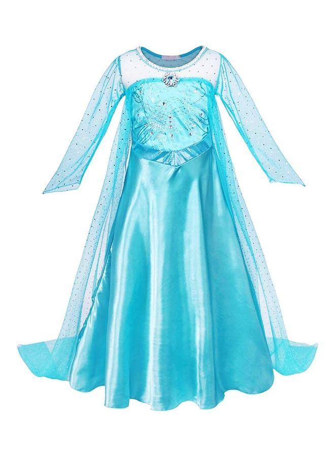 NIBEMINENT Princess Costume 90cm - Image 1