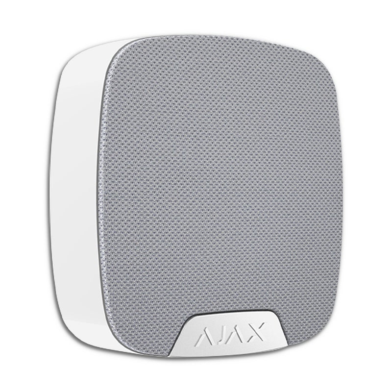Ajax Home siren JD/TA - Image 1