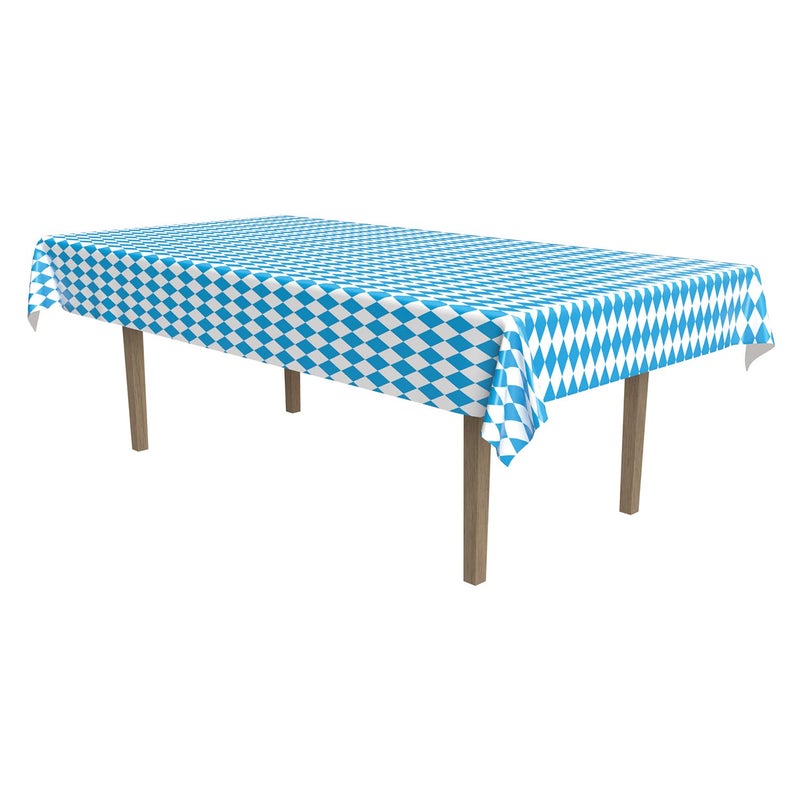 Beistle Oktoberfest Tablecover - Image 4