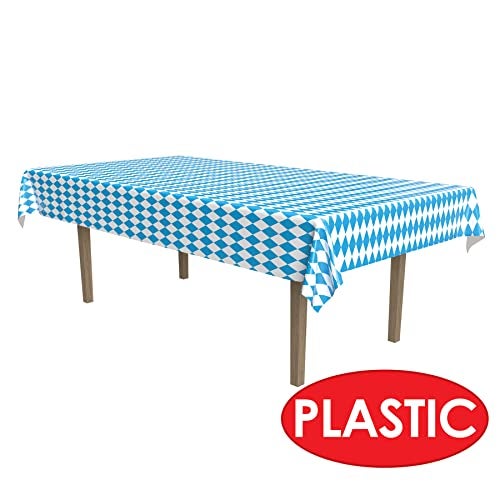 Beistle Oktoberfest Tablecover - Image 3