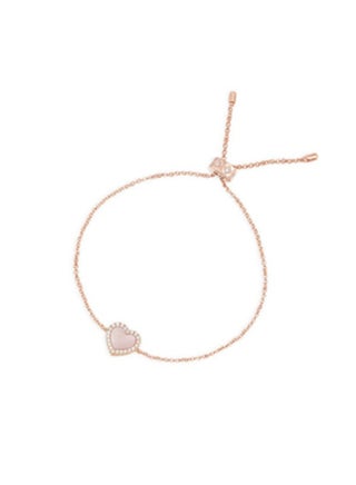 APM PINK NACRE HEART ADJUSTABLE BRACELET - pzsku/ZF3340ED5E9E39D366473Z/45/1750994111/a9b77767-7d1c-4510-908c-8e5d0cb4f468