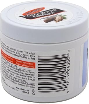 PALMER'S Palmers Cocoa Butter Jar With VitaminE 35oz 3 Pack - Image 4