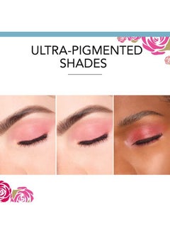 BOURJOIS PARIS لا في إن روز - لوحة ظلال العيون  - Image 5