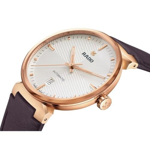 Rado - Florence Automatic - Unisex - Swiss Watch - Automatic - 39 mm - Image 2