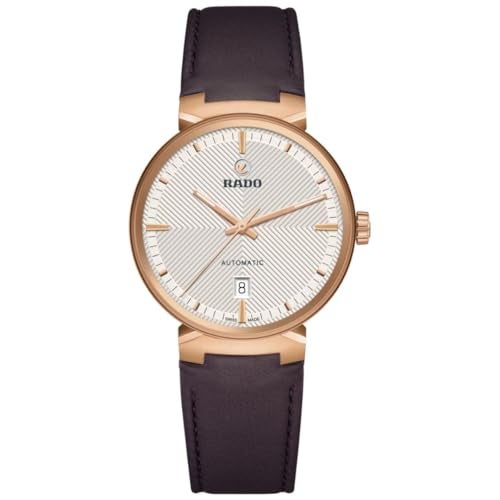 Rado - Florence Automatic - Unisex - Swiss Watch - Automatic - 39 mm - Image 1