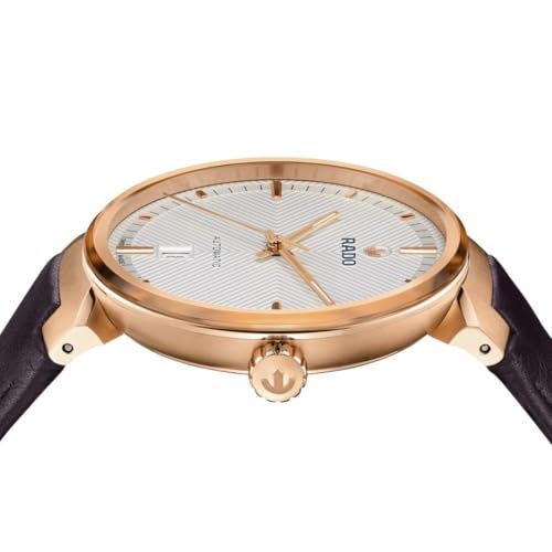 Rado - Florence Automatic - Unisex - Swiss Watch - Automatic - 39 mm - Image 3