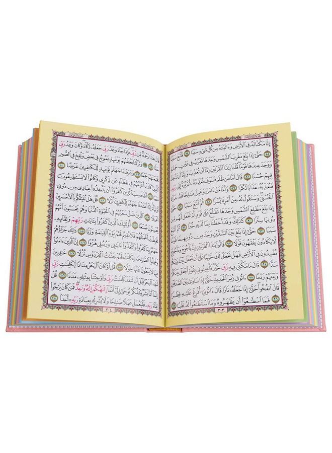 ZAYOSHE مجموعة هدايا إسلامية فاخرة – ذهبية - Image 2
