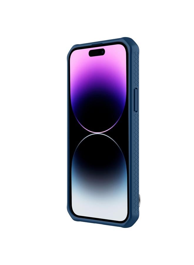 Nillkin Case For iPhone 14 Plus Shadow Series Magnetic Magsafe Phone Case - Image 2