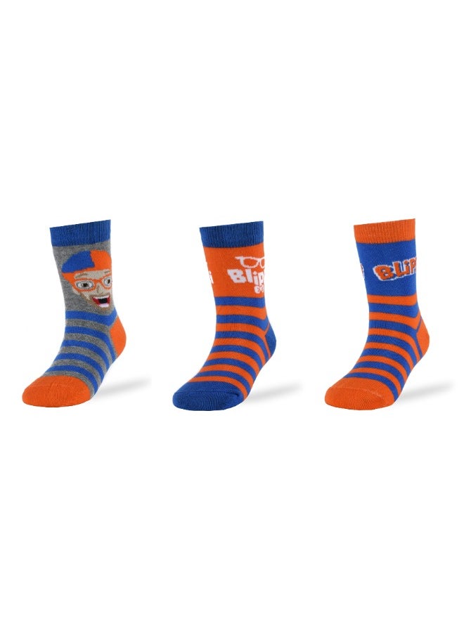 Junior Boys Socks 