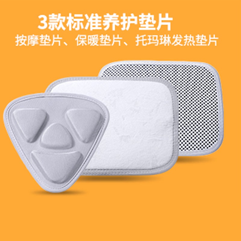 New Heating Sports Waist Trainer - Lumbar Support for Pain Relief & Body Shaping