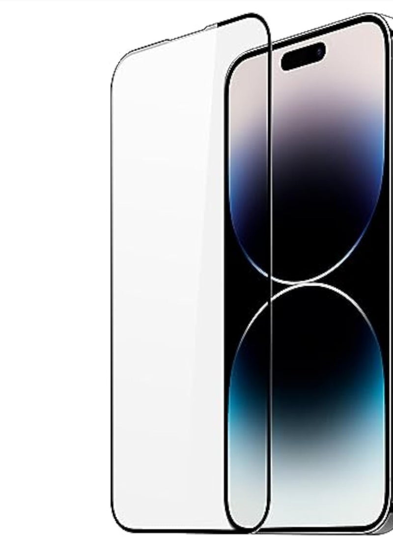 timo iPhone 16 Pro Max Smart hydrogel protection for your screen Enjoy maximum protection for your phone's screen with UV protection - Image 1