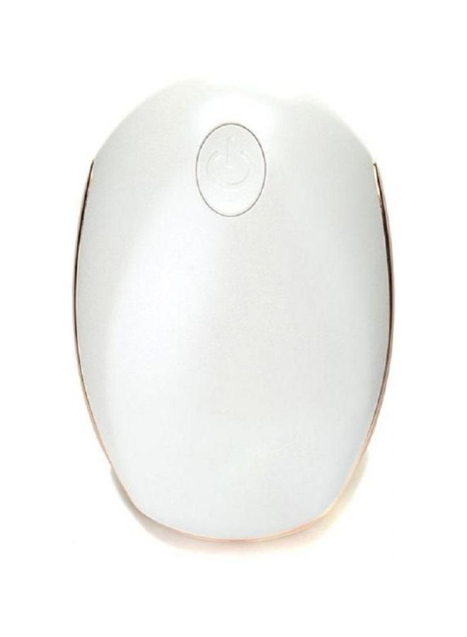 Loquat Light Hair Removal Kit White/Pink - Image 3