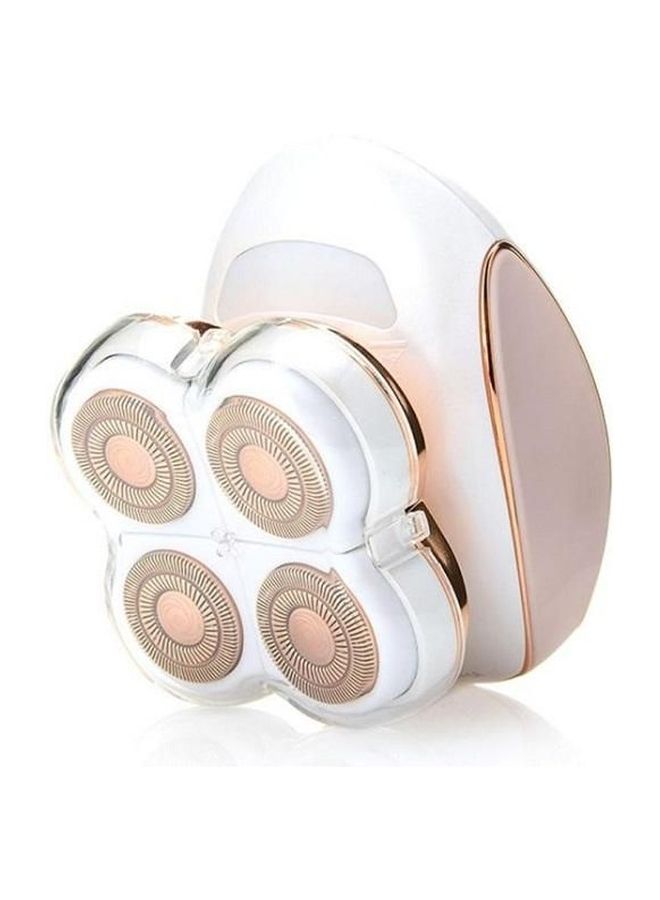 Loquat Light Hair Removal Kit White/Pink - Image 2