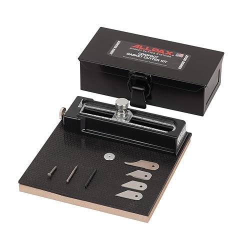 Allpax Compact Gasket Cutter KIT 7964IN L - Image 3