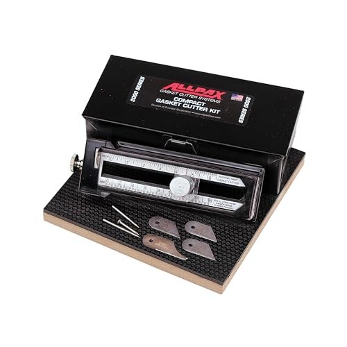 Allpax Compact Gasket Cutter KIT 7964IN L - Image 1