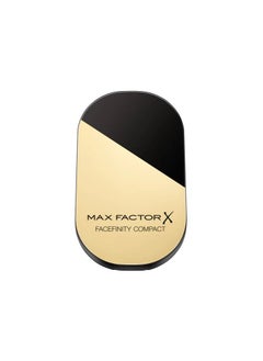 Max Factor Facefinity Compact Foundation 002  - Image 3