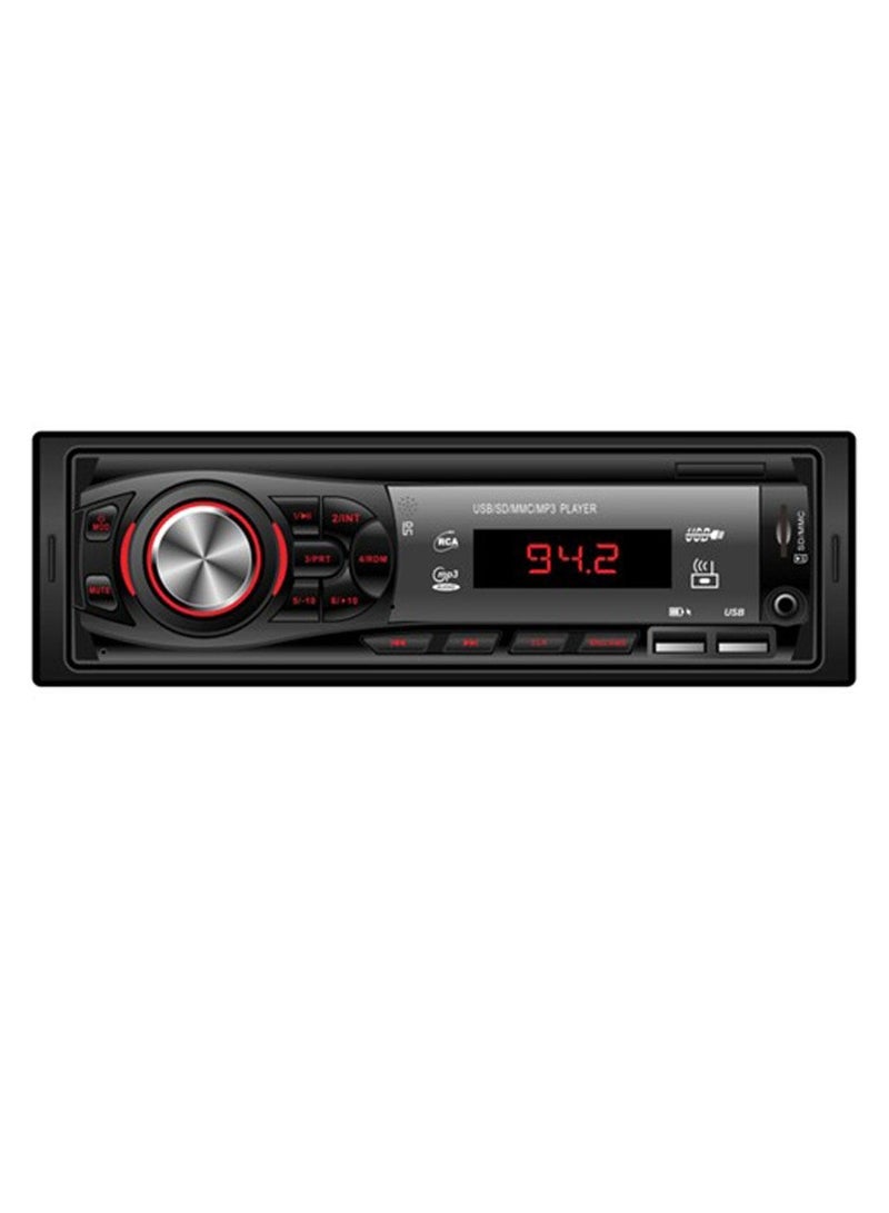 PLAY Car cassette player in MP3 format PL-106 - Image 2