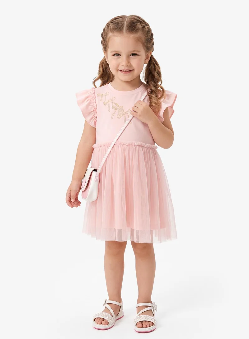 Pinata Tulle Dress