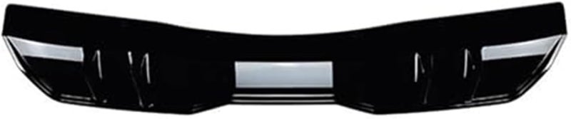 Vuzmode Rear Spoiler for X5 G05 2019+ - Image 1