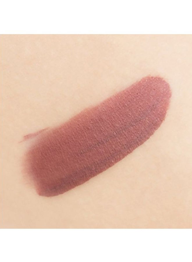 theBalm Meet Matt(e) Hughes Lipstick Reliable - Image 4