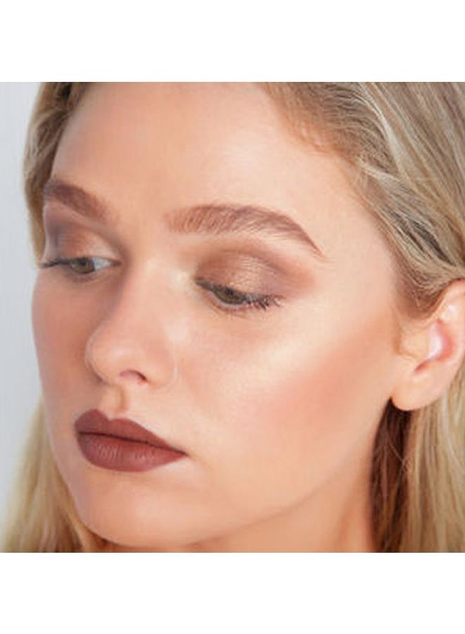 theBalm Meet Matt(e) Hughes Lipstick Reliable - Image 3