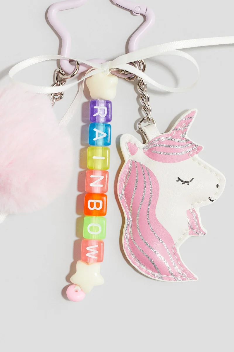 H&M Bag charm