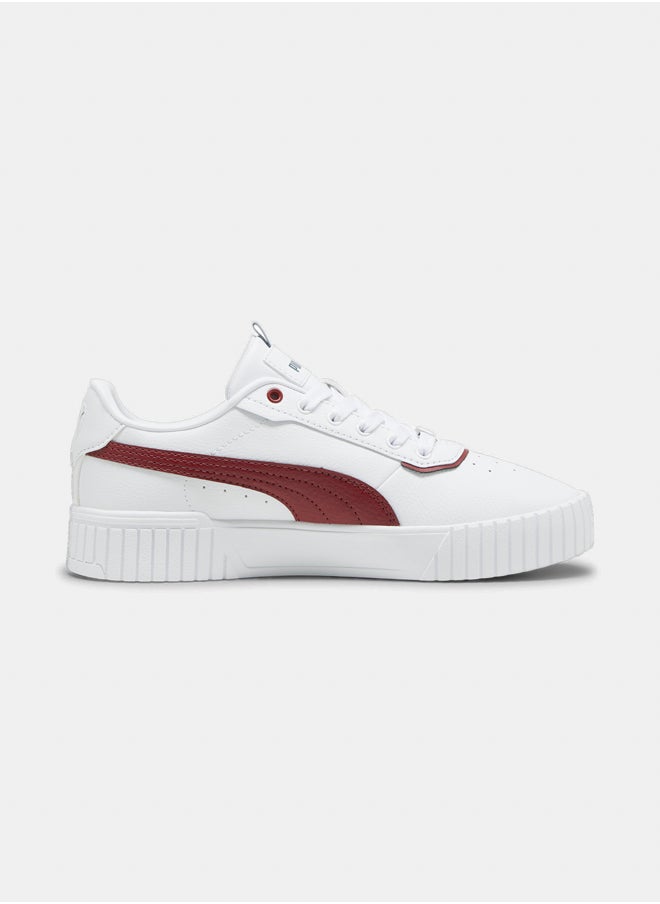 PUMA Carina 2.0 Lux  - Image 1