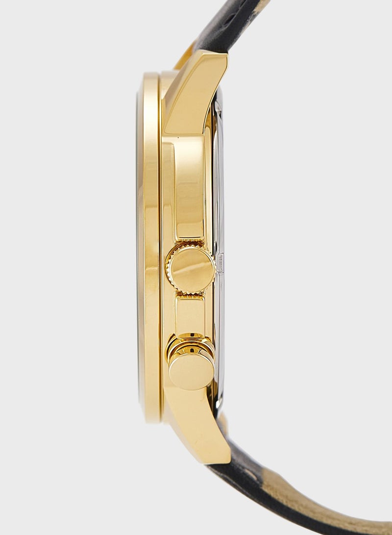 GUESS Gw0540G1 Analog Watch - Image 3