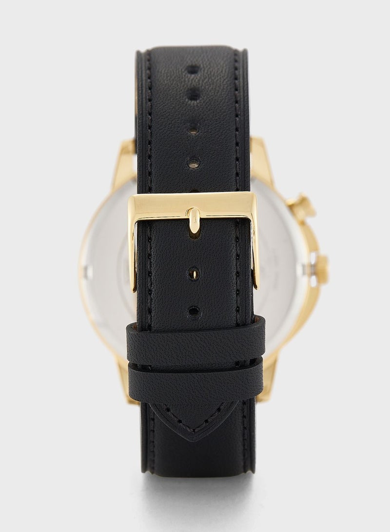 GUESS Gw0540G1 Analog Watch - Image 4