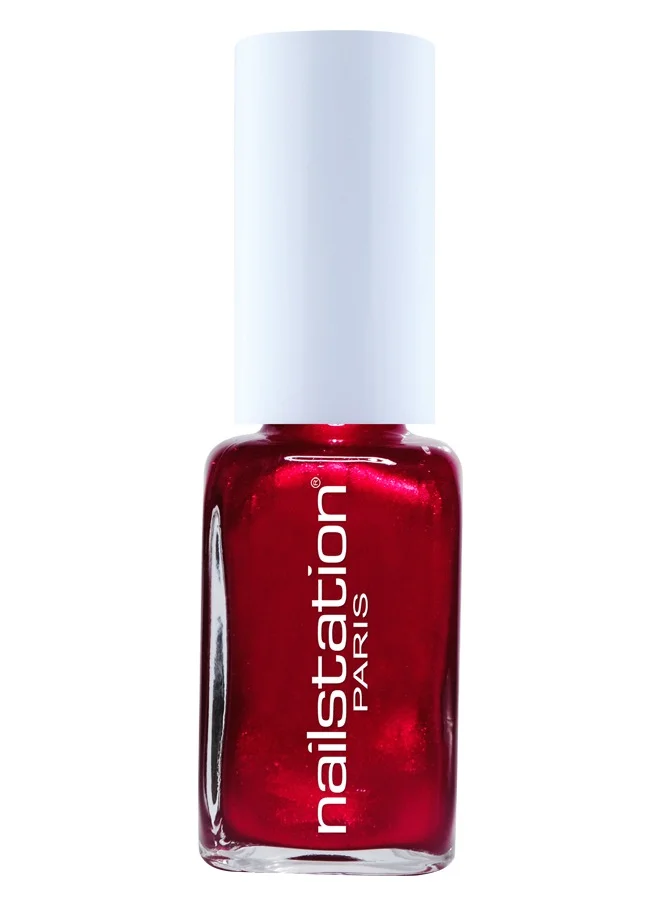 Nailstation Nail Polish Glossy coup de foudre