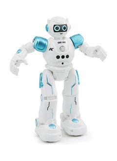 NIBEMINENT Remote Control Programmable Gesture Sensor Music Dance RC Toy for Kids  - Image 1