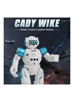 NIBEMINENT Remote Control Programmable Gesture Sensor Music Dance RC Toy for Kids  - Image 3