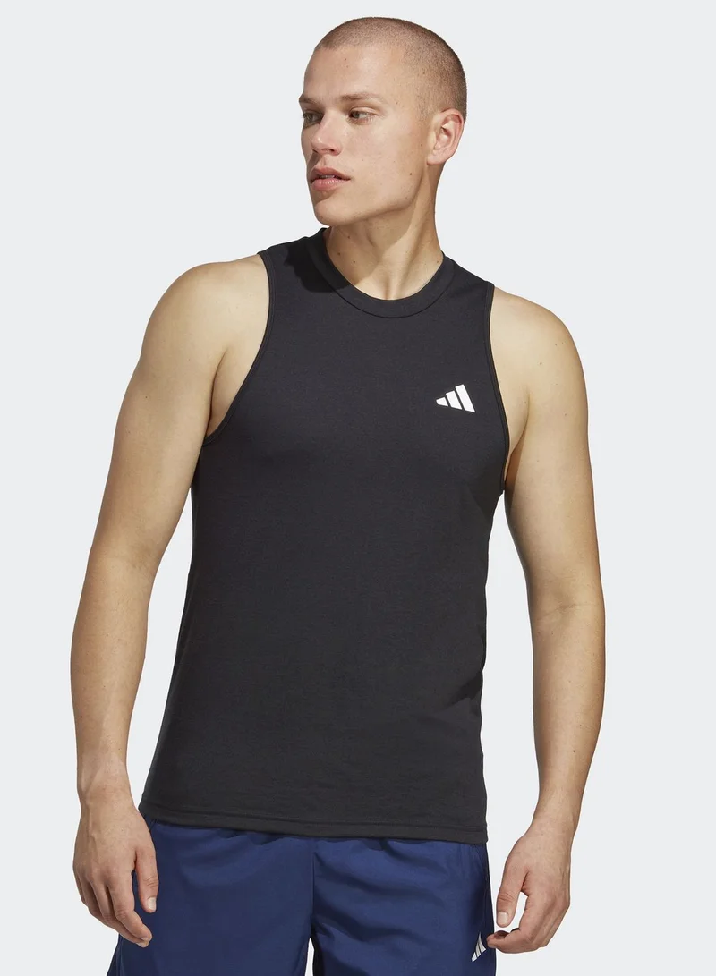 Adidas Train Essentials Feelready Training Tank Top