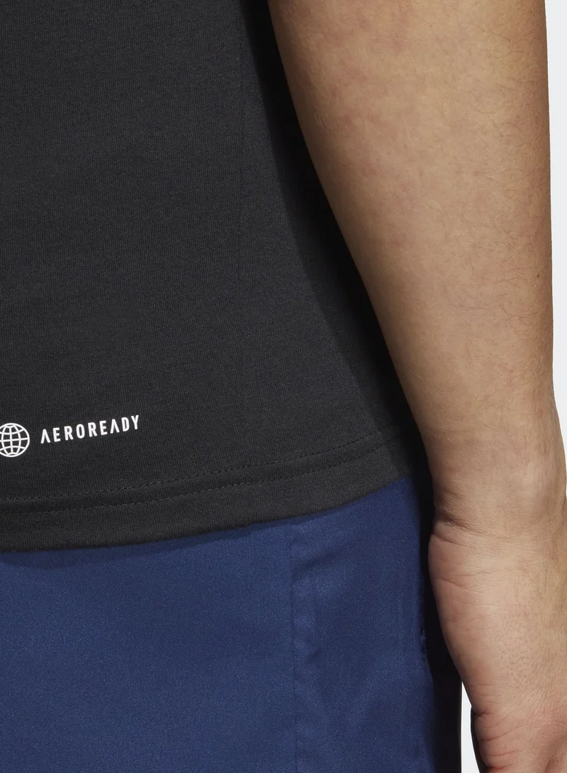 Adidas Train Essentials Feelready Training Tank Top
