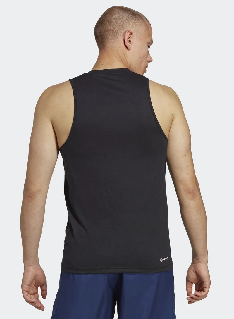 Adidas Train Essentials Feelready Training Tank Top