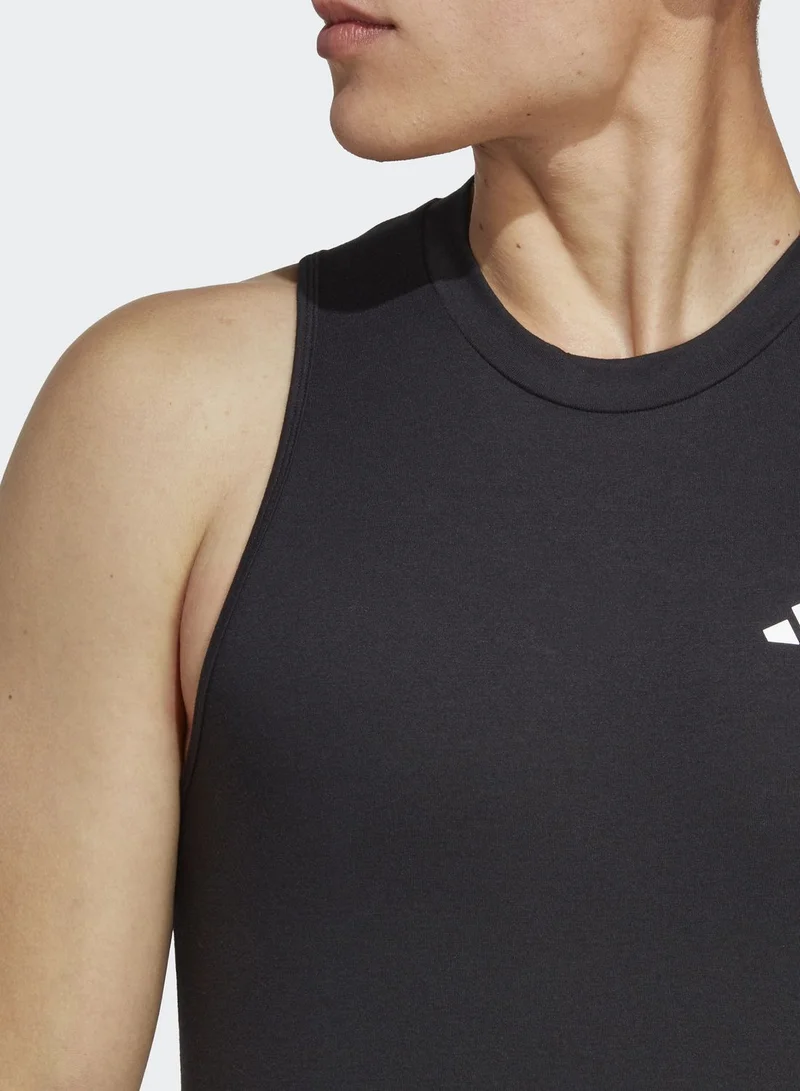 Adidas Train Essentials Feelready Training Tank Top